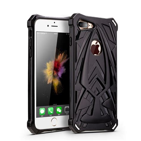 Buy Luxury Shockproof Armor Case For Iphone 7 6 6s