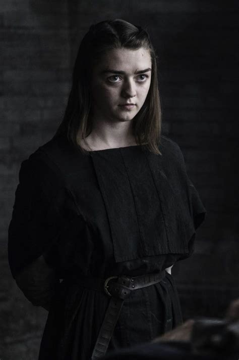 Arya Got Maisie Williams Game Of Thrones Arya Arte Game Of Thrones