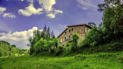 Casa rural acogedora y apartamento rústico encantador en precioso valle de somiedo. Casas rurales y Turismo rural en PortalRural