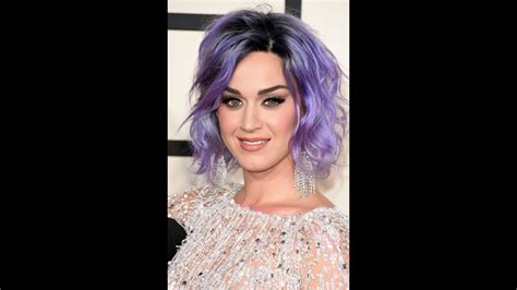 How To Katy Perry Makeup Tutorial Diy Katy Perrys Make Up Tag Youtube