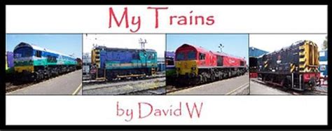 David W My Trains Br Demu Dmso S61743 At The Dartmoor Railway
