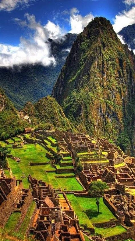 Monuments Machu Picchu Hd Wallpaper Peakpx
