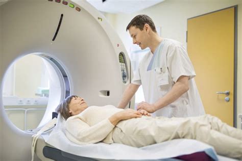 10 Frequently Asked Questions About CT Scans Facty Health