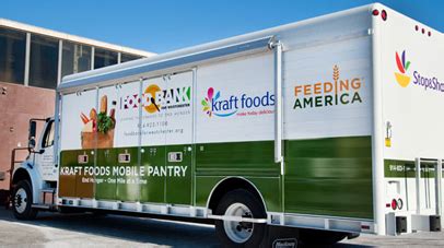 The los angeles regional food bank's mobile food pantry visits underserved communities to distribute nutritious food for our neighbors in need. Mobile food pantries to distribute nutritious food to ...