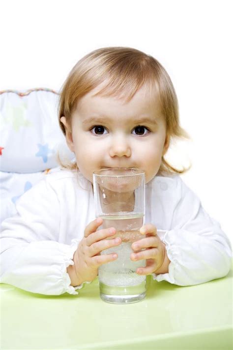 51 Drinking Girl Little Water Free Stock Photos Stockfreeimages