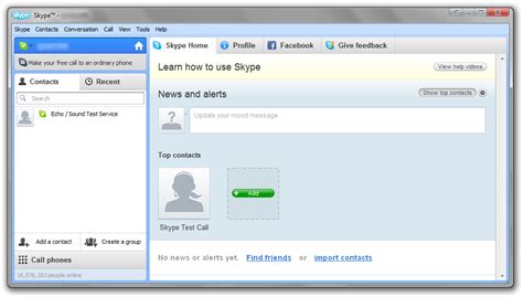 Check spelling or type a new query. Image - Skype 5.1-Windows 7 .png - Software Wiki, the free software database: specifications ...