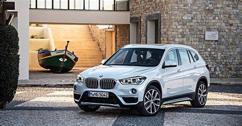 Please check all the details with the seller before purchasing. Fotos: BMW revela segunda geração do X1, que será feito no Brasil - - UOL Carros