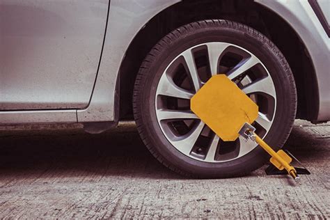 5 Things To Do To Avoid Being A Victim Of Wheel Theft Etags Vehicle