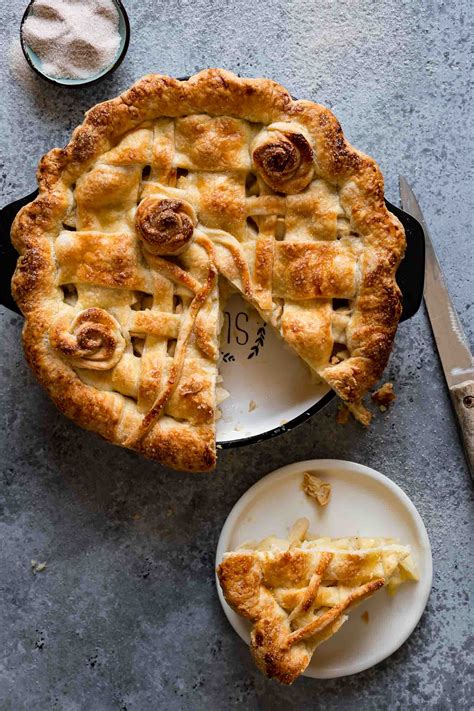 How To Make Best Of Best Apple Pie