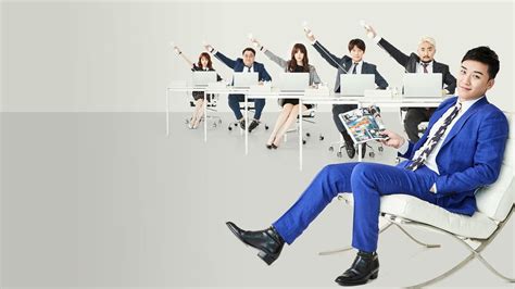 Watch online dan download nonton serial film seri dan tv series léon: Nonton YG Future Strategy Office Subtitle Indonesia - YouWatch