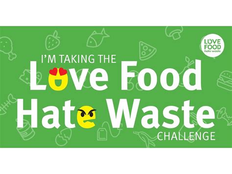 If You Love Food Dont Waste It Mirage News