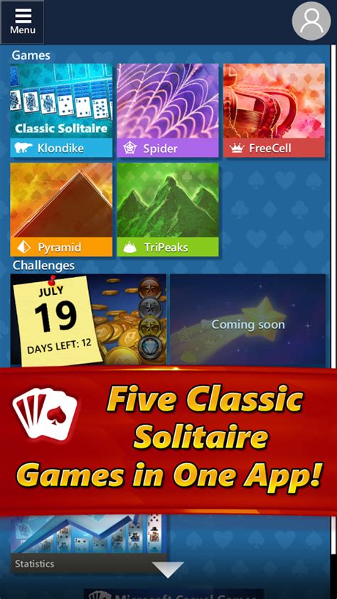 Microsoft Solitaire Collection İndir Ücretsiz Oyun İndir Ve Oyna