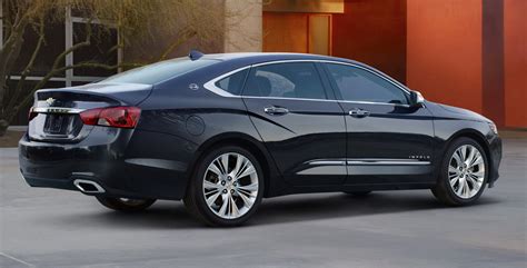 First Drive 2022 Chevy Impala Ss New Cars Design