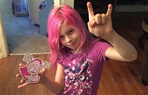Feb 18, 2021 · pink and carey's baby boy, jameson, arrived on december 26, 2016. Meet the 8-year-old girl crowdfunding 'Transgender House ...