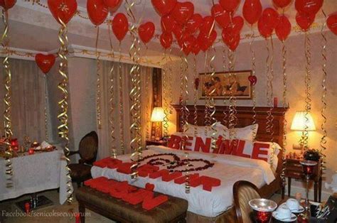 20 Valentines Day Hotel Decoration Ideas Magzhouse