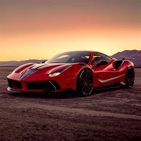 Jamesedition collects the crème de la crème of the finest ferraris available for sale around the world. Ferrari 488 Pinterest: @entmillionaire | Ferrari 488, Sports car, Ferrari