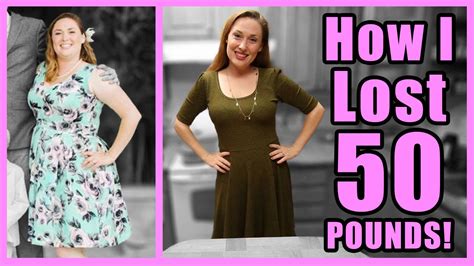 How I Lost 50 Pounds In Five Months Lose 50 Pounds Lose 5 Pounds Pound