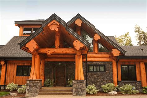 Best Post And Beam Builders In The United States Reviewsratings