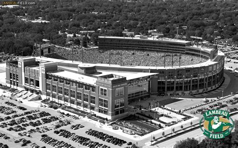 86 Green Bay Packers Stadium Lambeau Field Wallpapers