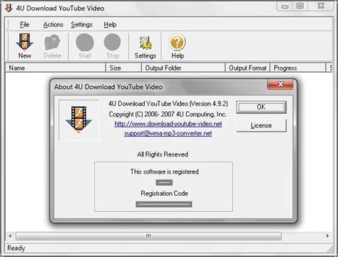 4k video downloader might be one of the best youtube downloaders out there. 23 ACTIVATION KEY YOUTUBE DOWNLOADER - ActivationKey