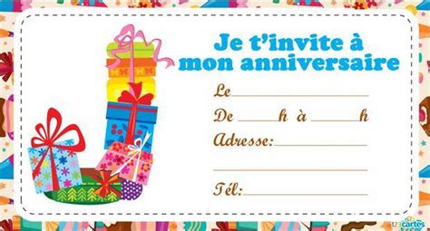 An error has occurred when activating the reminder. Carte anniversaire garçon 10 ans gratuite à imprimer ...