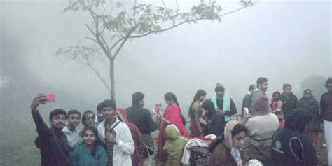 One of the coldest places in south india, lambasingi is called the 'kashmir of andhra'! Tourists flood Andhra Pradesh's Lambasingi but it has no ...