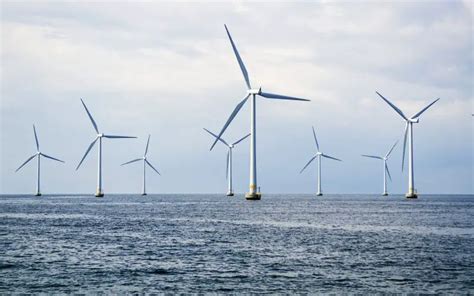 The Largest Offshore Wind Project In The United States Will Use Siemens