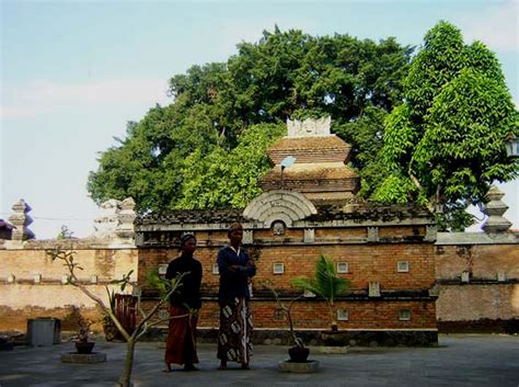 Kota Gede And Its Historical Relics The Wonderfull Places In The Worlds