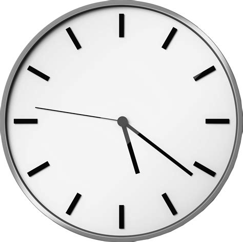 Time Giphy Icon Gray Alarm Clock Png Download 15681565 Free
