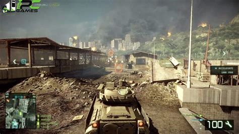 Battlefield 2 Game Free Download Full Version For Pc