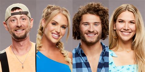 Big Brother 23 A Breakdown Of Which Players Are On Each Team Informone