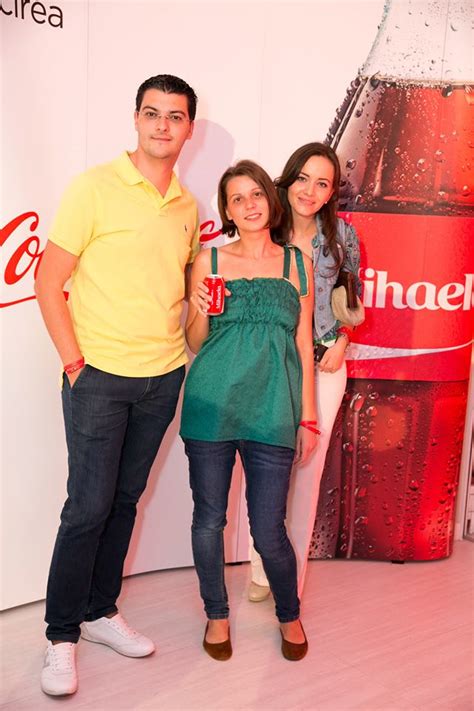 Faima Si Glorie Pentru “cel Mai Cel” Fan Coca Cola Razvan Pascu