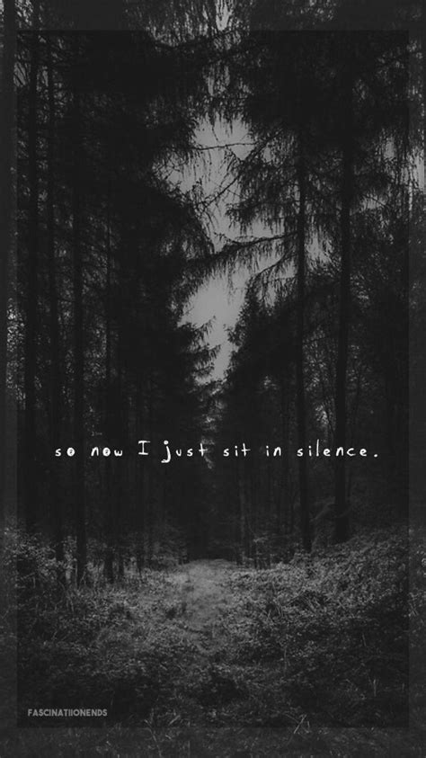 See more ideas about aesthetic, dark aesthetic, black aesthetic. Black Aesthetic Landscape Wallpapers - Wallpaper Cave
