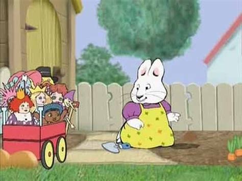 Download Max And Ruby Season 1 Episode 7 Max Misses The Bus 2002