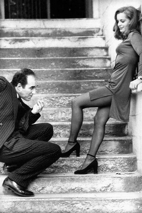 23 сентября 1938, вена — 29 мая 1982, париж). una-lady-italiana: Romy Schneider with Michel Piccoli by ...