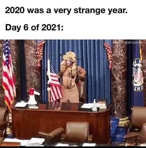 18 Hilarious Memes About How 2021 Is Going So Far