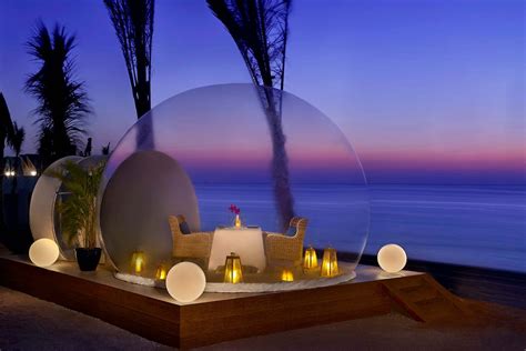 Anantara Has Opened The First Luxury Resort On Dubais World Islands