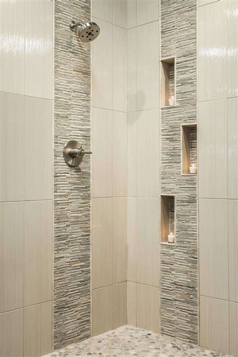 Small Bathroom Tile Design Ideas - Design Corral