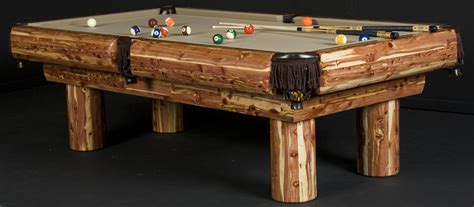 Pool Table A Decorative Furniture As Well As Hobby Facility Homesfeed