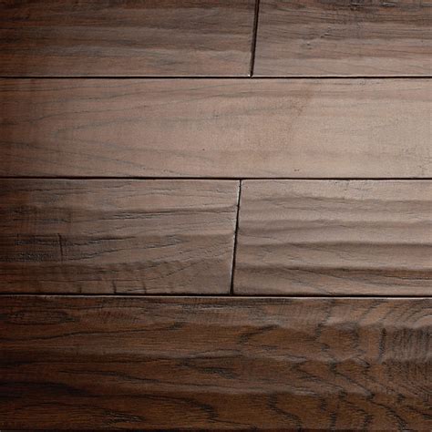 Hickory Antique 5” Engineered Hardwood Flooring Modern Home Concepts