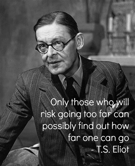 Ts Eliot Famous Quotes Quotesgram