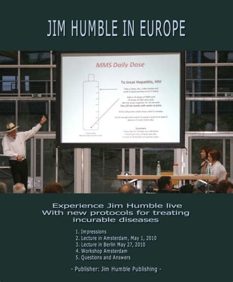Jim Humble In Europe By Leo Koehof Jim Humble Verlag Ebook Barnes And Noble®