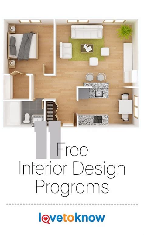 4 Free Interior Design Programs To Visualize Your Space Lovetoknow