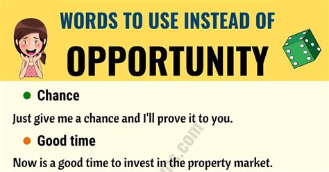 Make Sentence With The Word Opportunity Oppojulll