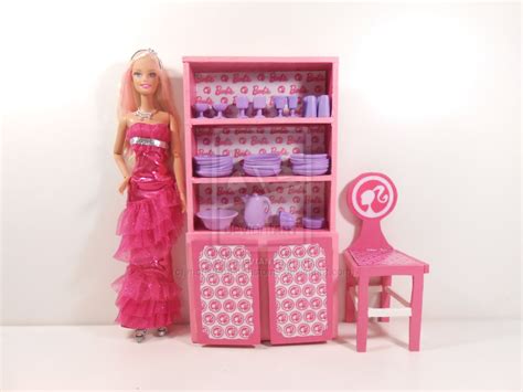 8 Best Images Of Barbie Furniture Baby Room Printable Free Printable