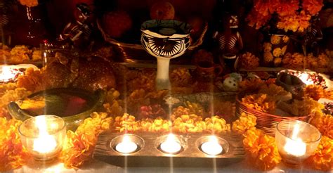 Celebrating Life & Honoring our Ancestors – Revista Literaria Monolito