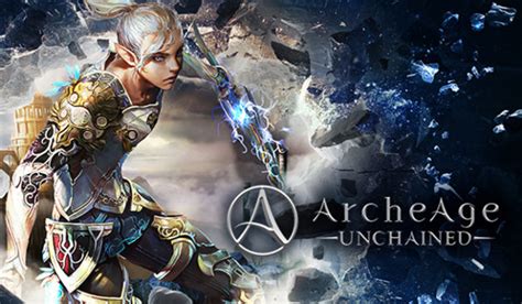 Archeage Unchained Ouvre Un Serveur De Test Pour Tous Les Joueurs