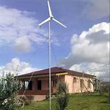 Photos of Home Wind Power