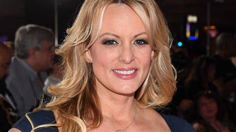 The Rocky Relationship History Of Stormy Daniels Explained 247 News