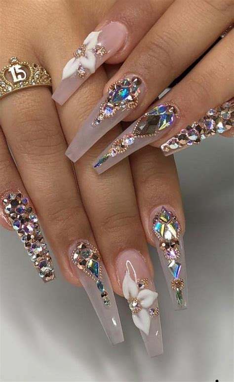 Whether you are an ally, or part of the community, a great way to show your stance, is through nail art. 40+ Amazing and Summer Ombre Nail design Ideas for 2019 ...